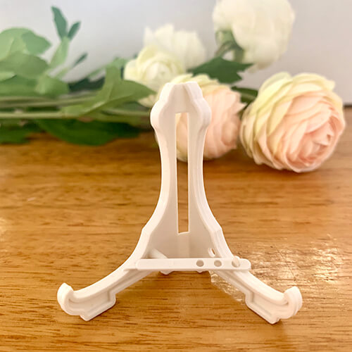 Mini Size Place Card / Chocolate Stands