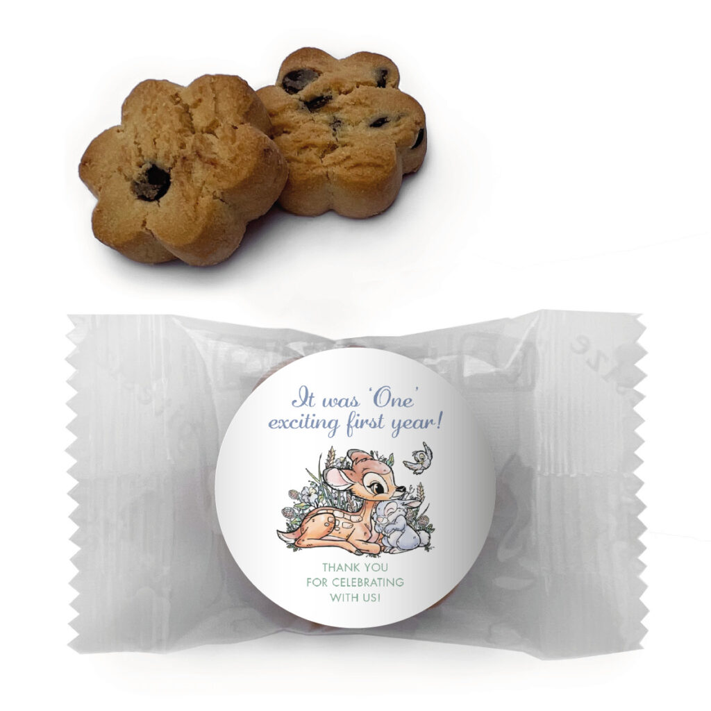 bambie cookie
