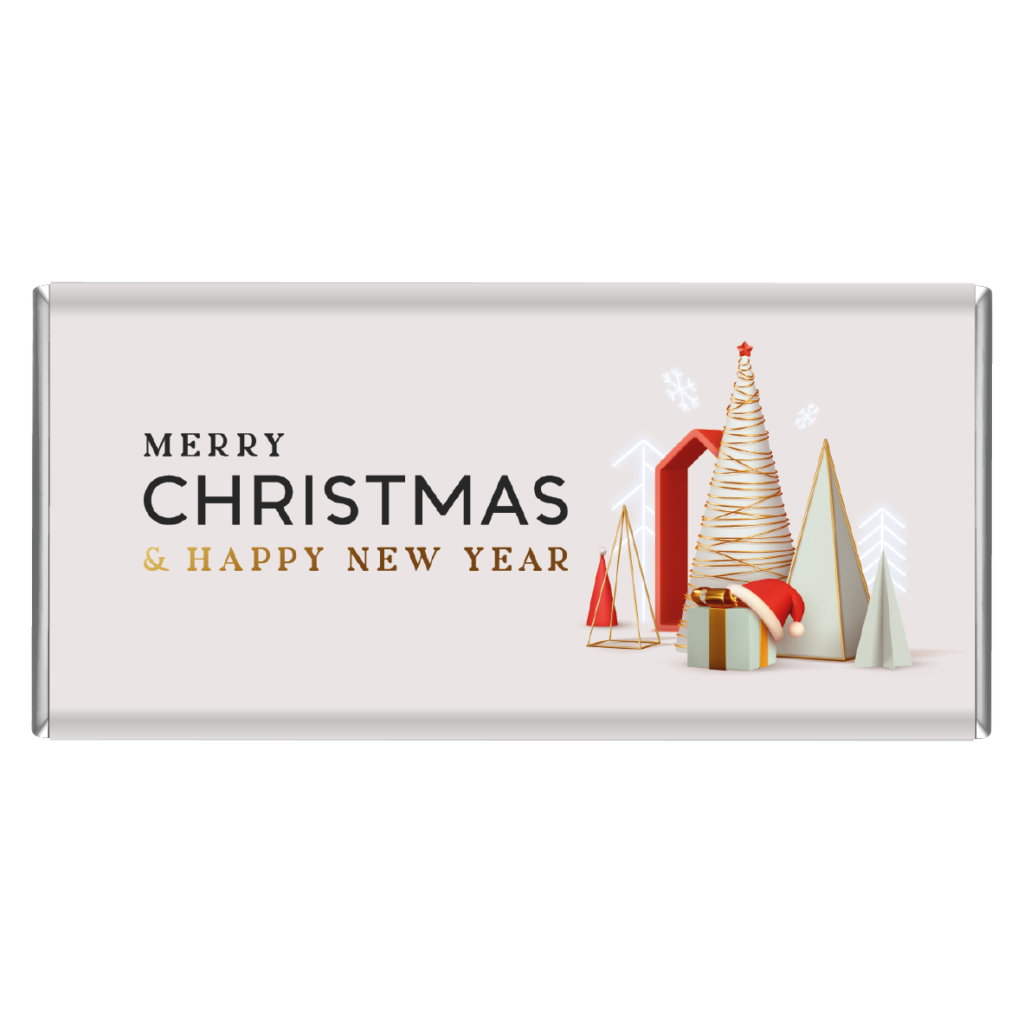 christmas classic cream copy chocolate