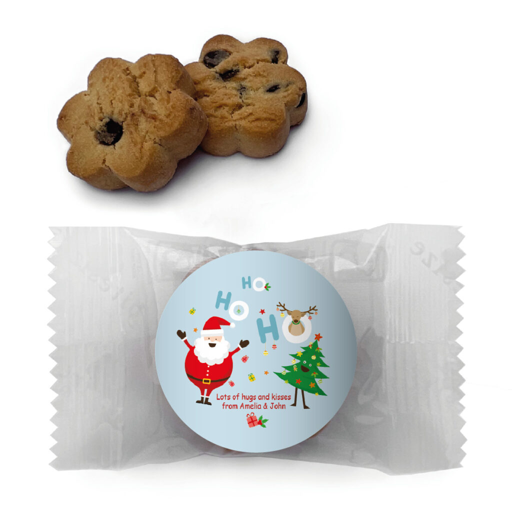 favour perfect f favour santa decor cookie