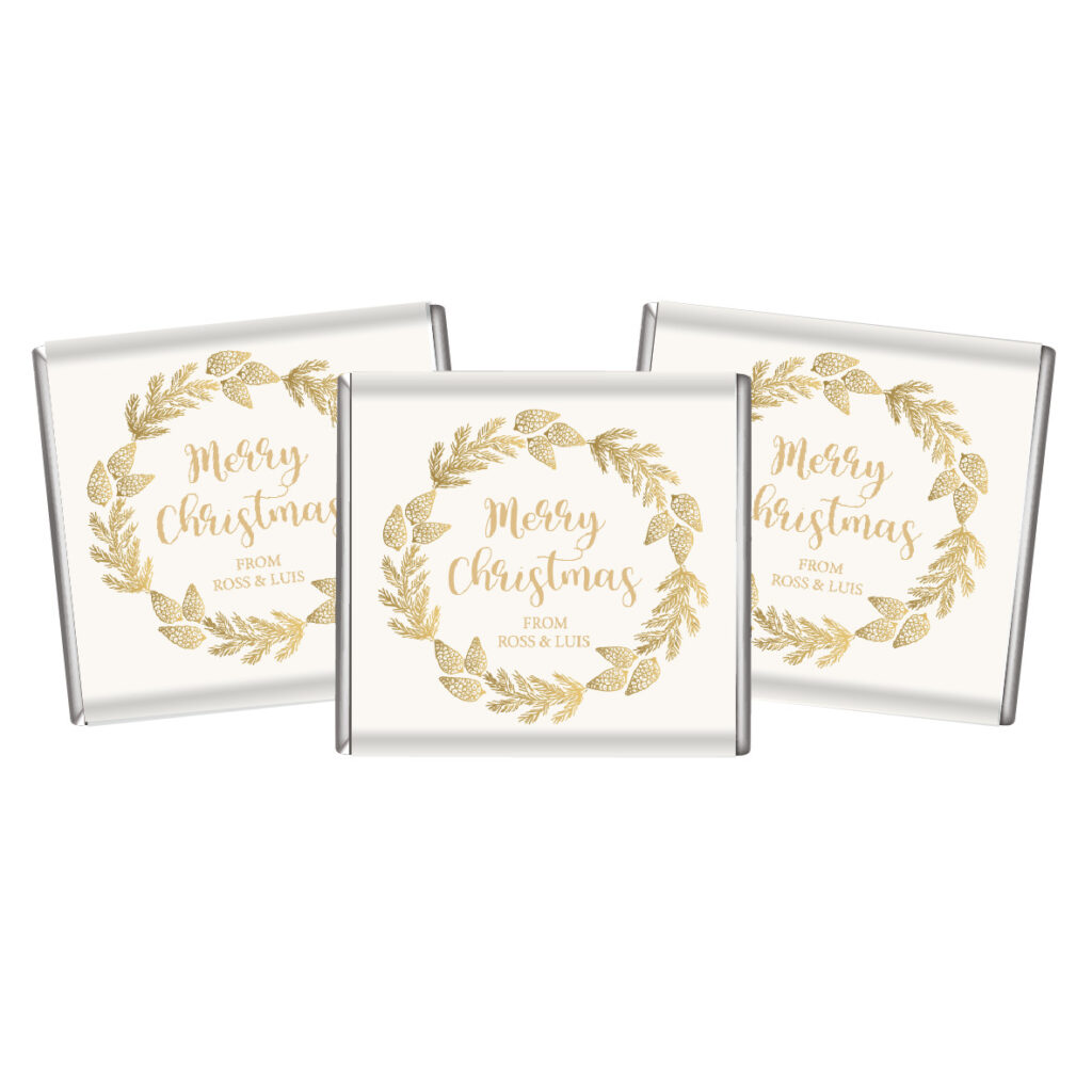 favour perfect favor xmas gold pine petite