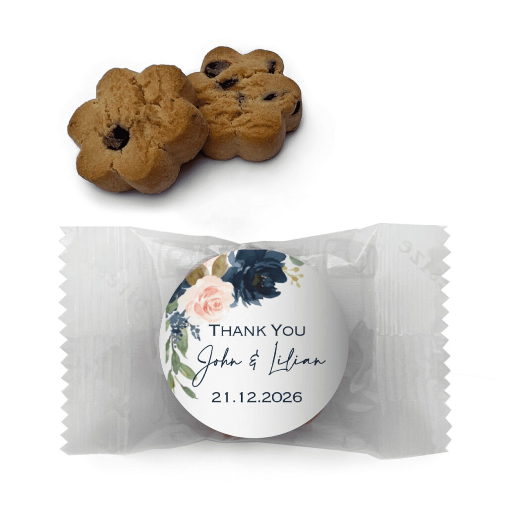 product placement master elegant dusty blue mauve rose pink florals cookie (1)