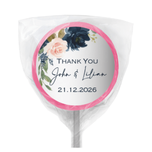 product placement master elegant dusty blue mauve rose pink florals lollipop pink (1)