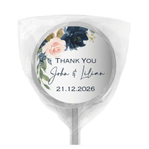 product placement master elegant dusty blue mauve rose pink florals lollipop white (1)