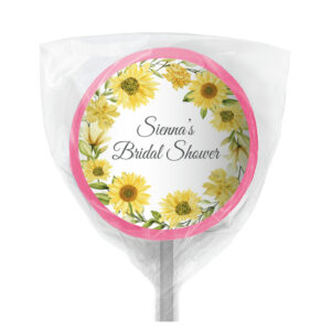product placement master rose waterfall lollipop pink