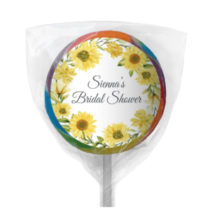 product placement master rose waterfall lollipop rainbow