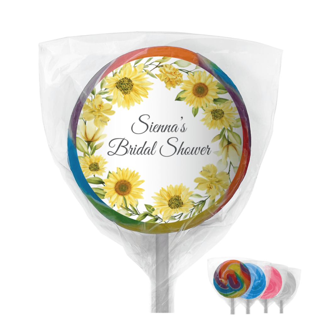 product placement master rose waterfall lollipops