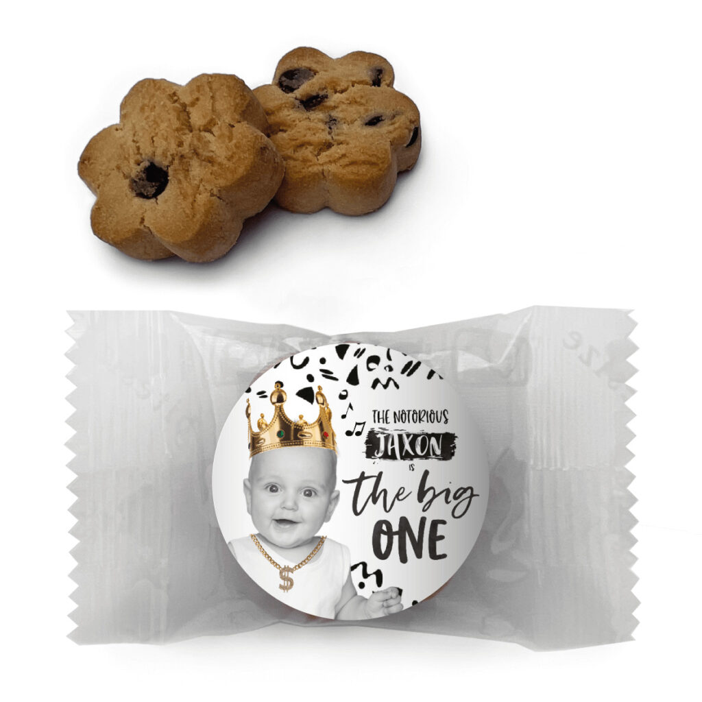 Notorious big theme COOKIES