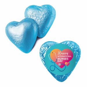Happy Nurses Day chocolate hearts,Nurses Day chocolate hearts,Nurses Day chocolates,international nurses day chocolate hearts,custom chocolate hearts,personalised chocolate hearts,custom printed chocolate hearts,chocolate heart ideas,nurses day thank you,nurses day thank you messages,nurse day thank you quotes,nurses day thank you cards,happy nurses day thank you,international nurses day thank you gifts,how to thank a nurse,nurses day gifts,nurses day gifts for staff,nurses day gifts in bulk,nurses day gifts near me,nurses week gifts in bulk,nurses week gifts for coworkers